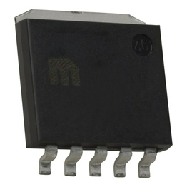 Microchip Technology MIC37151-1.65WR image
