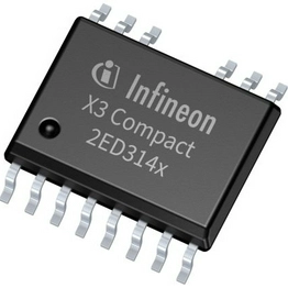 2ED3143MC12LXUMA1 Infineon Technologies