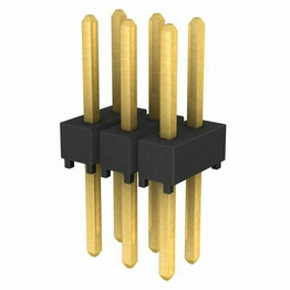 samtec TSW-103-08-G-D image