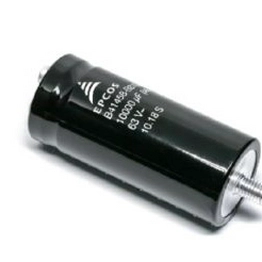 B41458B8689M600 TDK