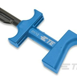 TE Connectivity 654632-1 image