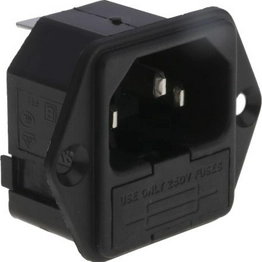 bulgin PF0001/63 image