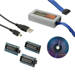 Texas Instruments TMDSEMU560V2STM-U image