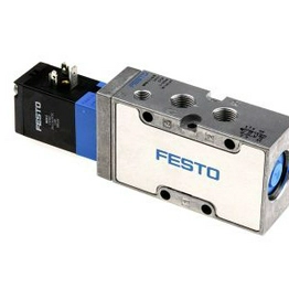 FESTO MVH-5-1/4-B image