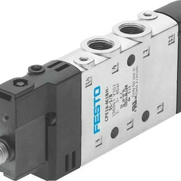 CPE14-M1CH-5L-1/8 FESTO