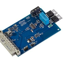 Infineon Technologies EVAL2EDL23I06PJTOBO1 image