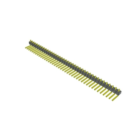 samtec HMTSW-140-24-T-S-070-RA image