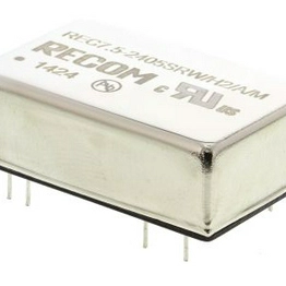 RECOM Power REC7.5-2405SRW/H2/A/M image