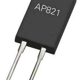 AP821 5R F OHMITE