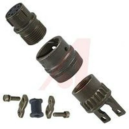Amphenol PT06E-10-5P(SR) image