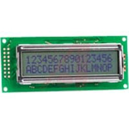 LUMEX LCM-S01602DSF/F image