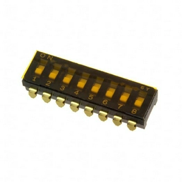 CFS-0800TA NIDEC COMPONENTS CORPORATION