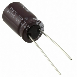 nichicon UPS1A102MPD image