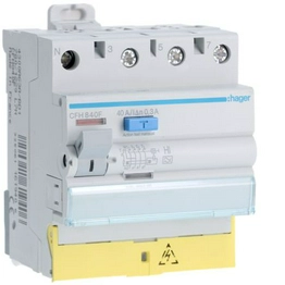 CFH840F hager