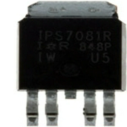 IPS7081RTRLPBF Infineon Technologies
