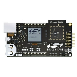 SLWSTK6021A Silicon Laboratories