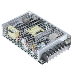 Mean-Well USA, Inc. HRP-150-24 image