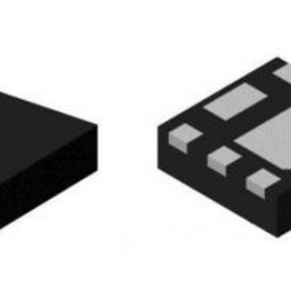 DIODES DMT10H072LFDF-7 image