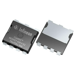 IMTA65R040M2HXTMA1 Infineon Technologies
