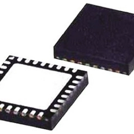 NXP Semiconductors LPC1114FHN33/202,5 image