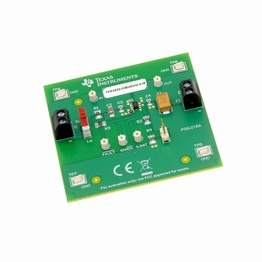 TPS25221DBVEVM-018 Texas Instruments