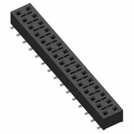 HLE-115-02-S-DV-BE samtec