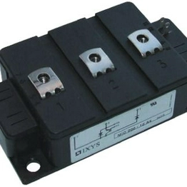 IXYS MDI200-12A4 image