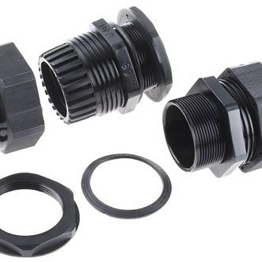 NGM40-BLK HellermannTyton