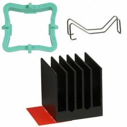ATS-53190R-C1-R0 Advanced Thermal Solutions
