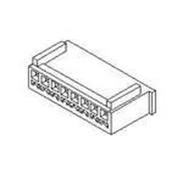 molex 511911300 image
