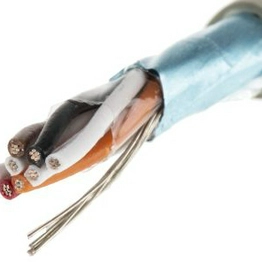 B963042 GE321 Alpha Wire