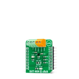MIKROE-5019 MikroElektronika