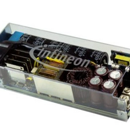 Infineon Technologies EVAL3K3WBIDIPSFBTOBO1 image