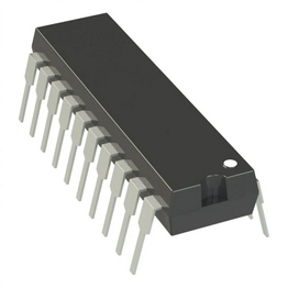 PIC18F14Q20-E/P Microchip Technology