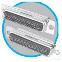 L77HDE15S Amphenol
