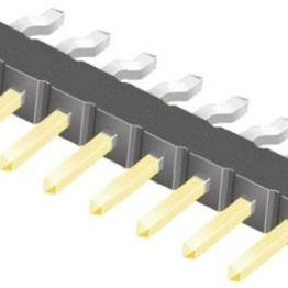 samtec TSM-108-01-L-SH image