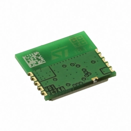STMicroelectronics SPSGRF-868 image