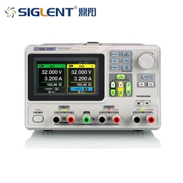 SIGLENT SPD3303X-E image