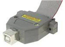 ARM-USB-TINY OLIMEX