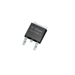 Infineon Technologies IPD50P03P4L11ATMA2 image