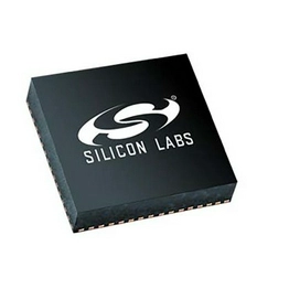 Silicon Laboratories EFM32LG330F256G-F-QFN64 image