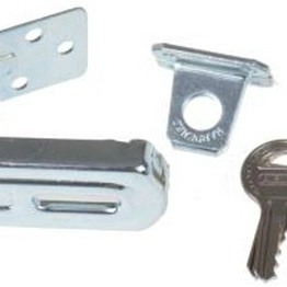 XR0100DGS ABUS