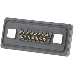 HARTING 09675156715 image