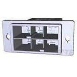 TE Connectivity 3-917809-3 image