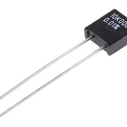 Y145310K0000T9L Vishay Intertechnology