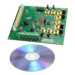 EVAL-AD5593RSDZ Analog Devices