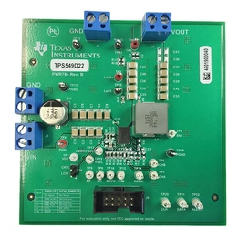Texas Instruments TPS549D22EVM-784 image