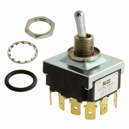 8-6437630-1 TE Connectivity