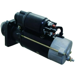 411HT-SHTYEAR1999STARTER International Lighting