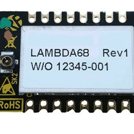 RF Solutions LAMBDA68C-9D image